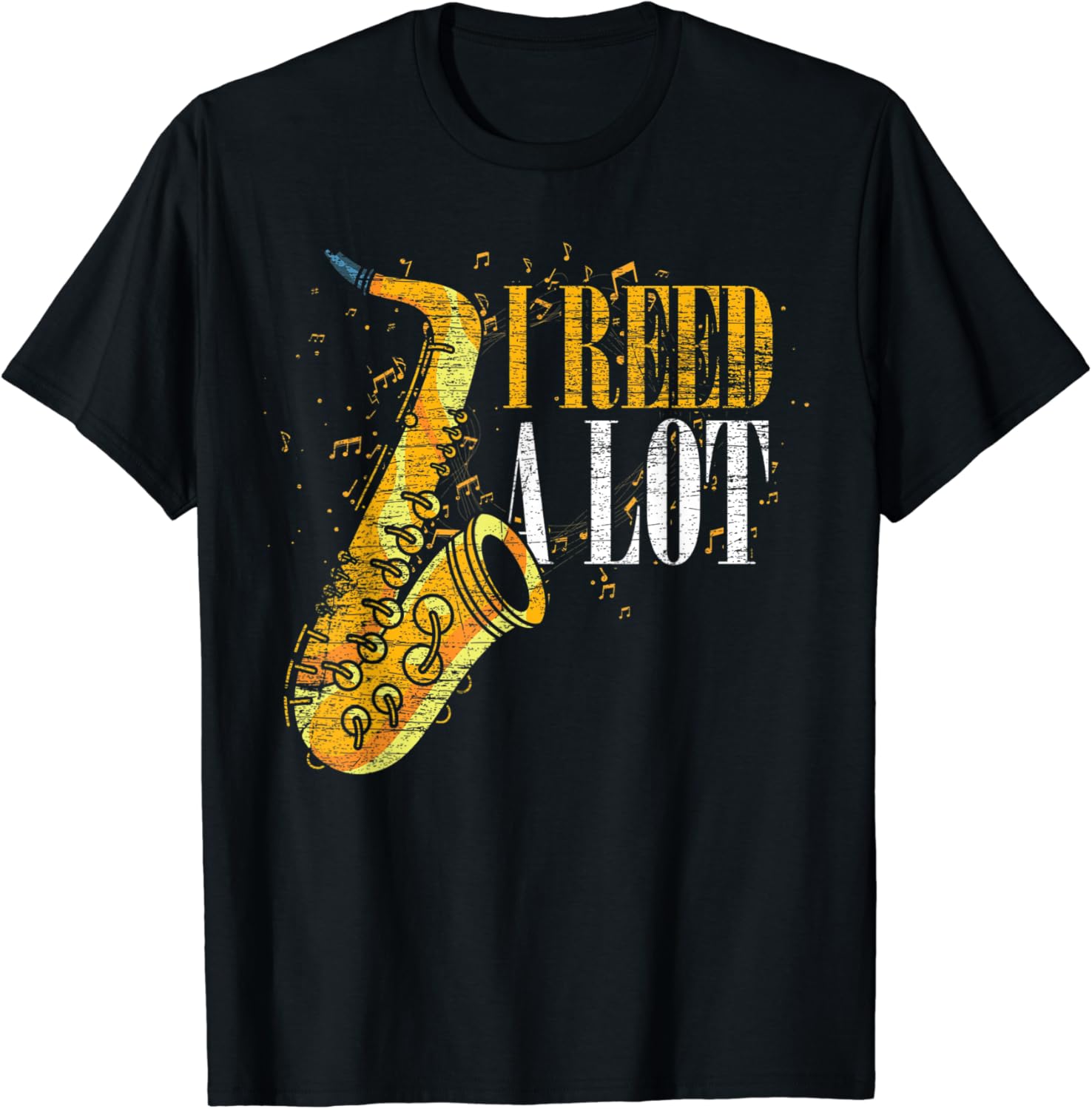 Funny Jazz Musician Sax Saxophonist Gift Idea Saxophone T